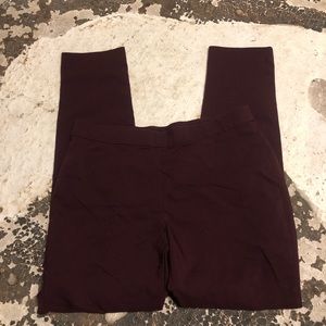 Dress pants